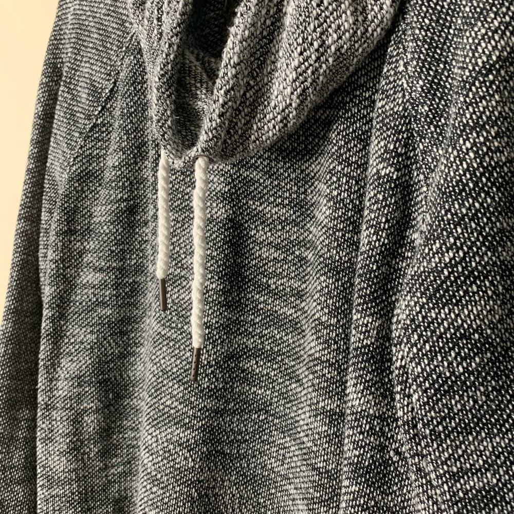 Kensie Performance Funnel Neck Pullover - image 5